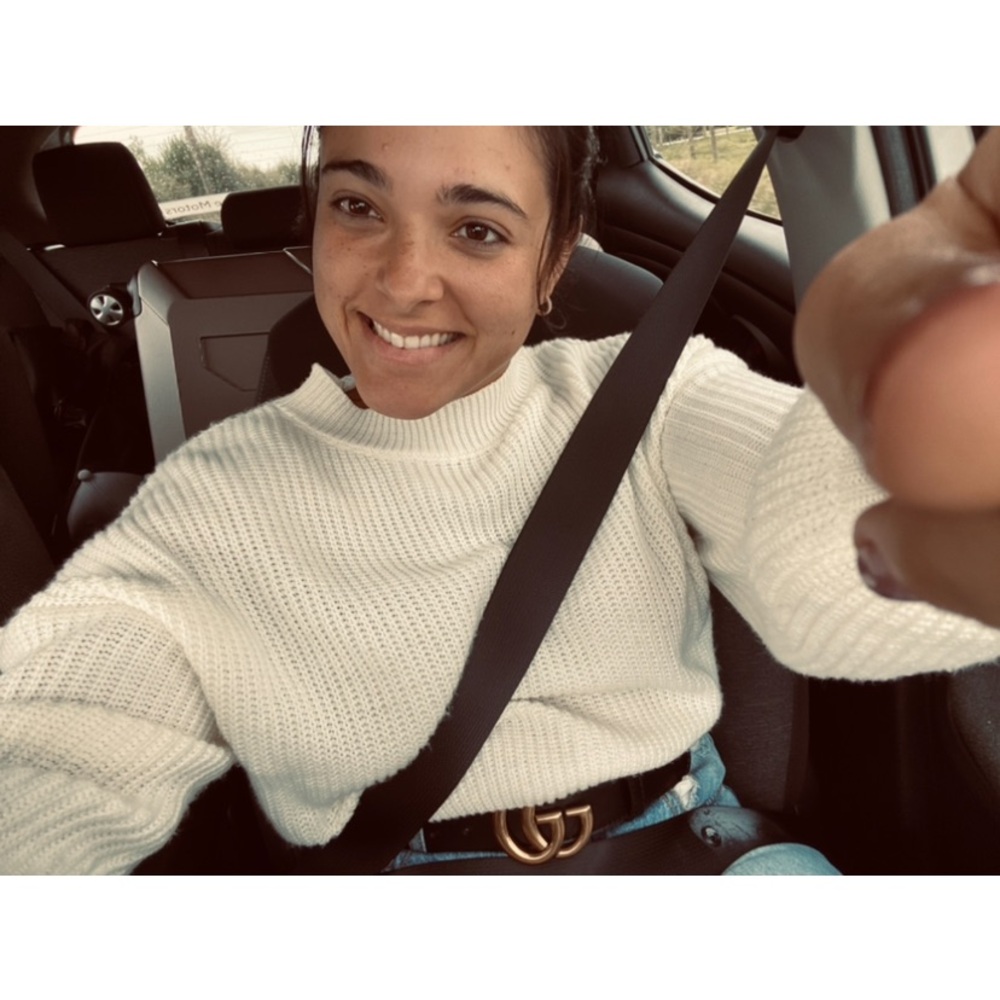 Meet your Posher, Melissa